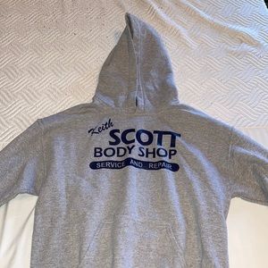 One Tree Hill sweatshirt